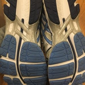 Asics Men's Sneakers